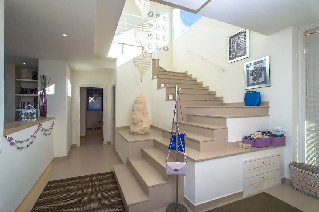 Villa B-29 Begur