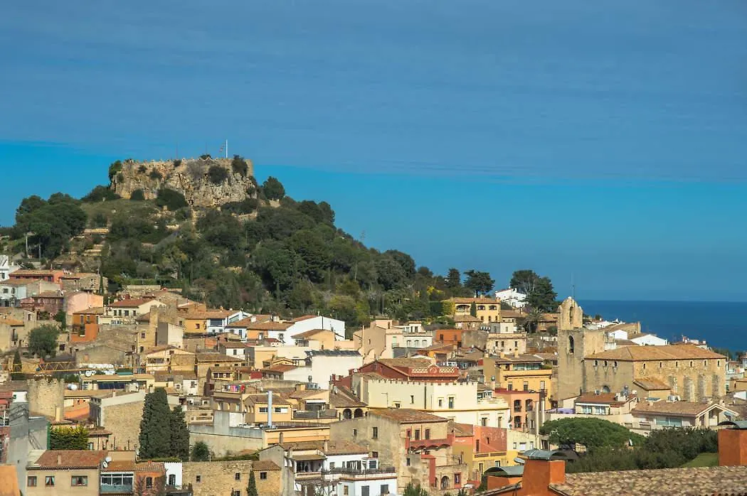 Villa B-29 Begur