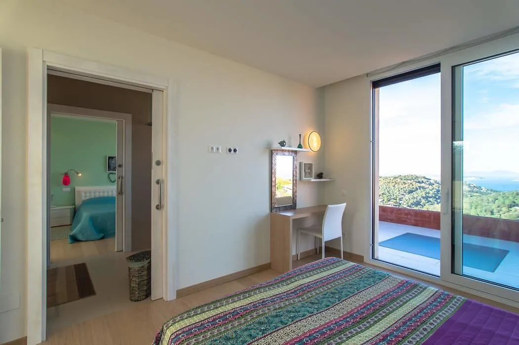 Villa B-29 Begur