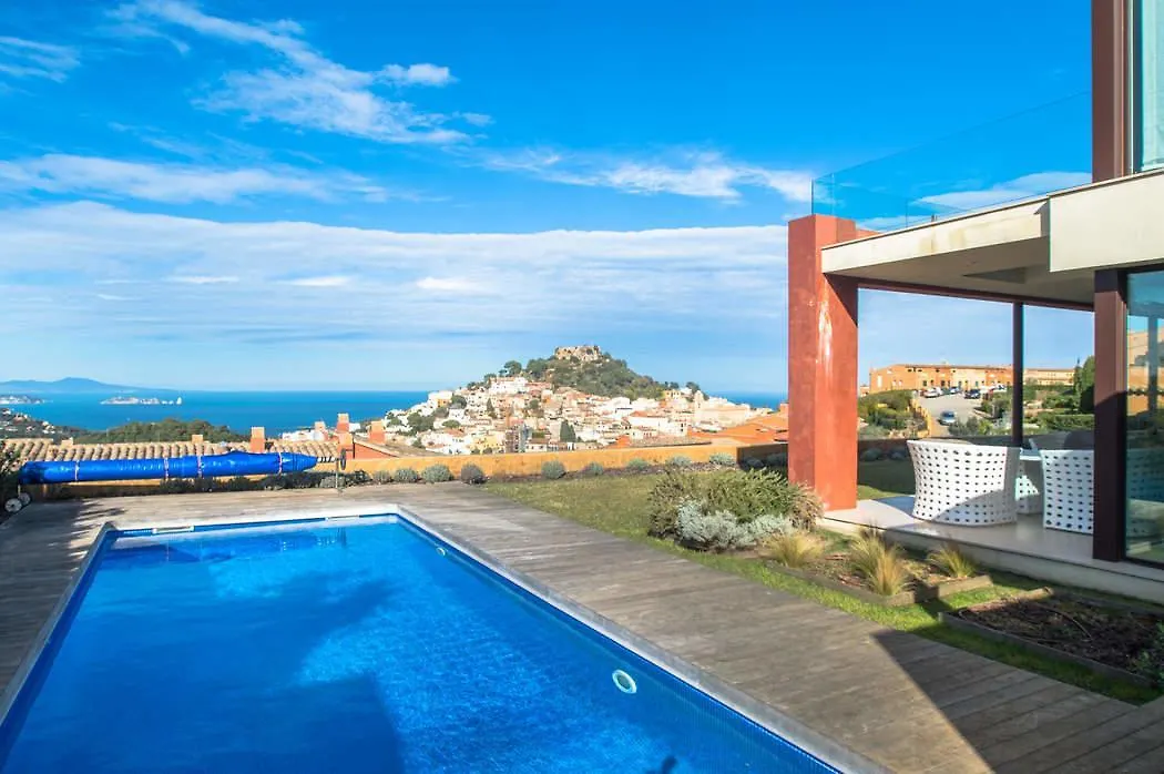 Villa B-29 Begur
