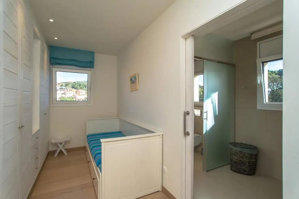 Villa B-29 Begur