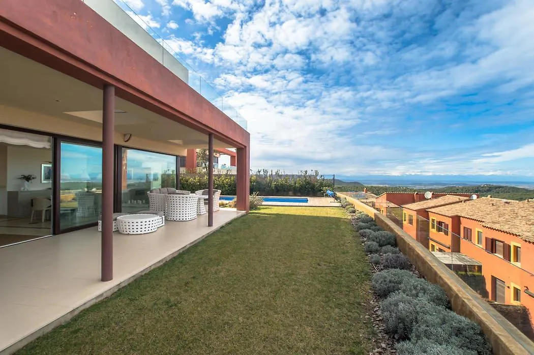 Villa B-29 Begur