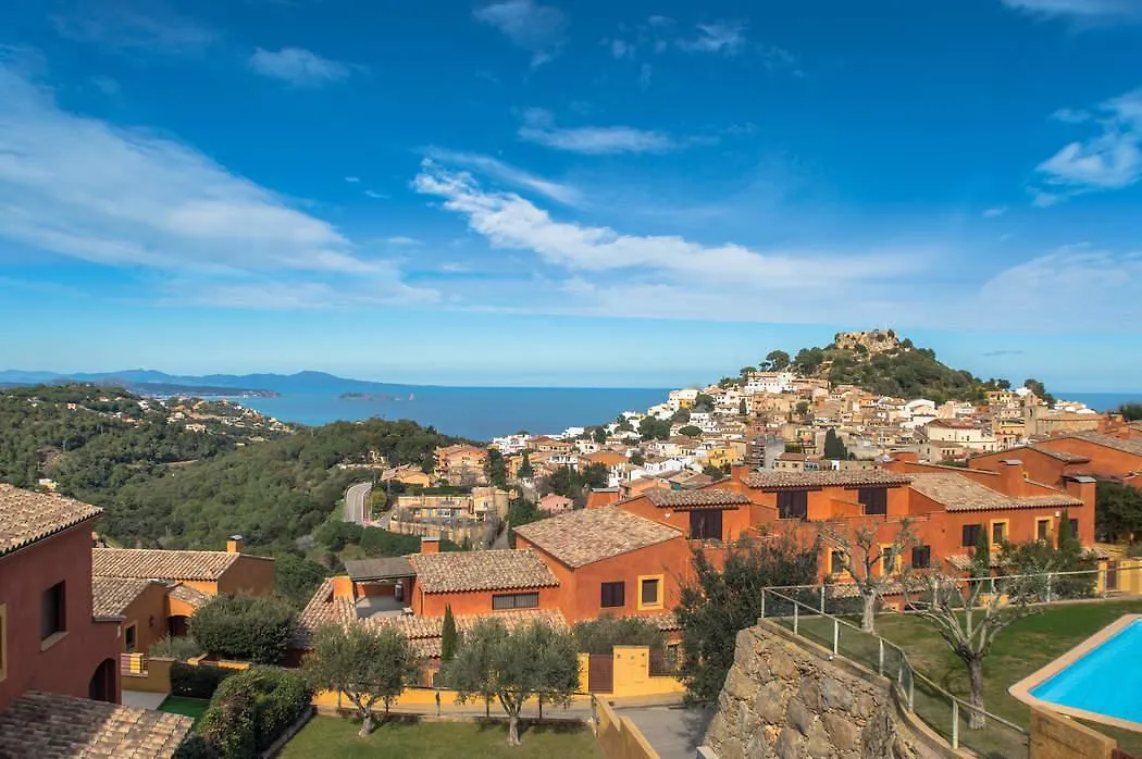 Villa B-29 Begur